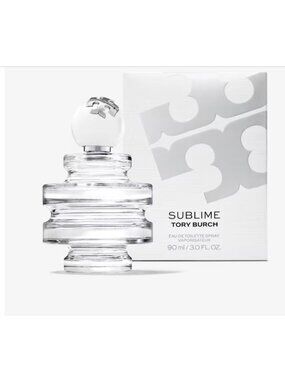 Tory Burch Sublime Eau De Toilette EDT* 50ml / 1.7 Fl Oz *New In Box